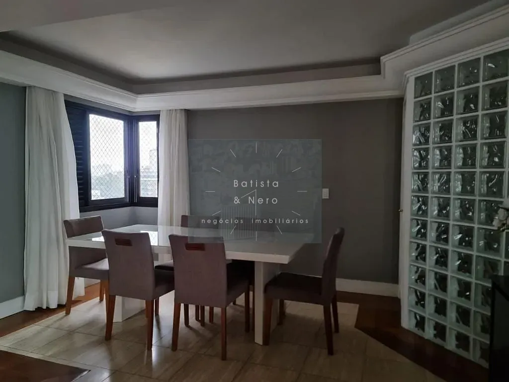 Apartamento, 3 quartos, 150 m² - Foto 8