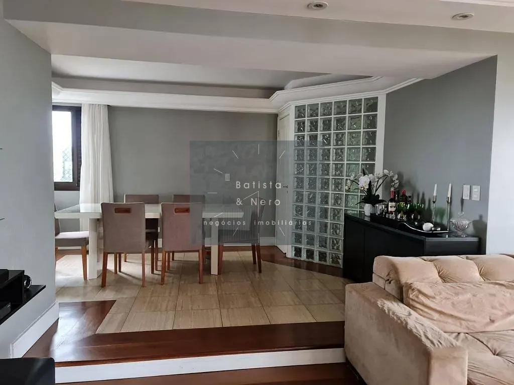 Apartamento, 3 quartos, 150 m² - Foto 9