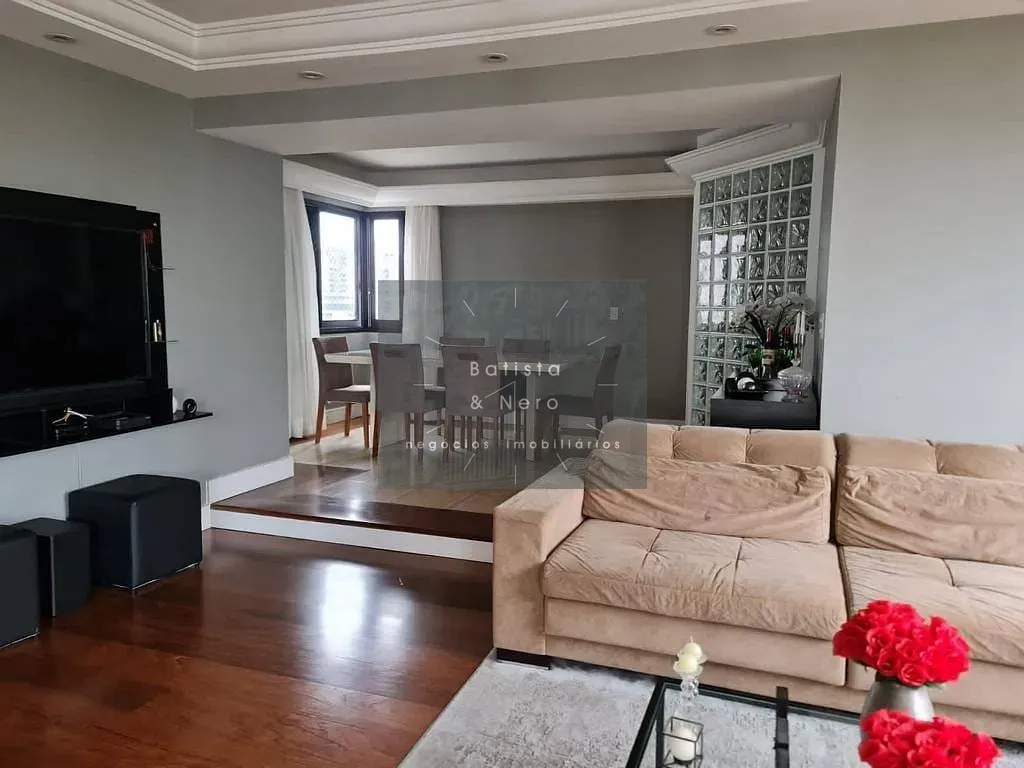 Apartamento, 3 quartos, 150 m² - Foto 10