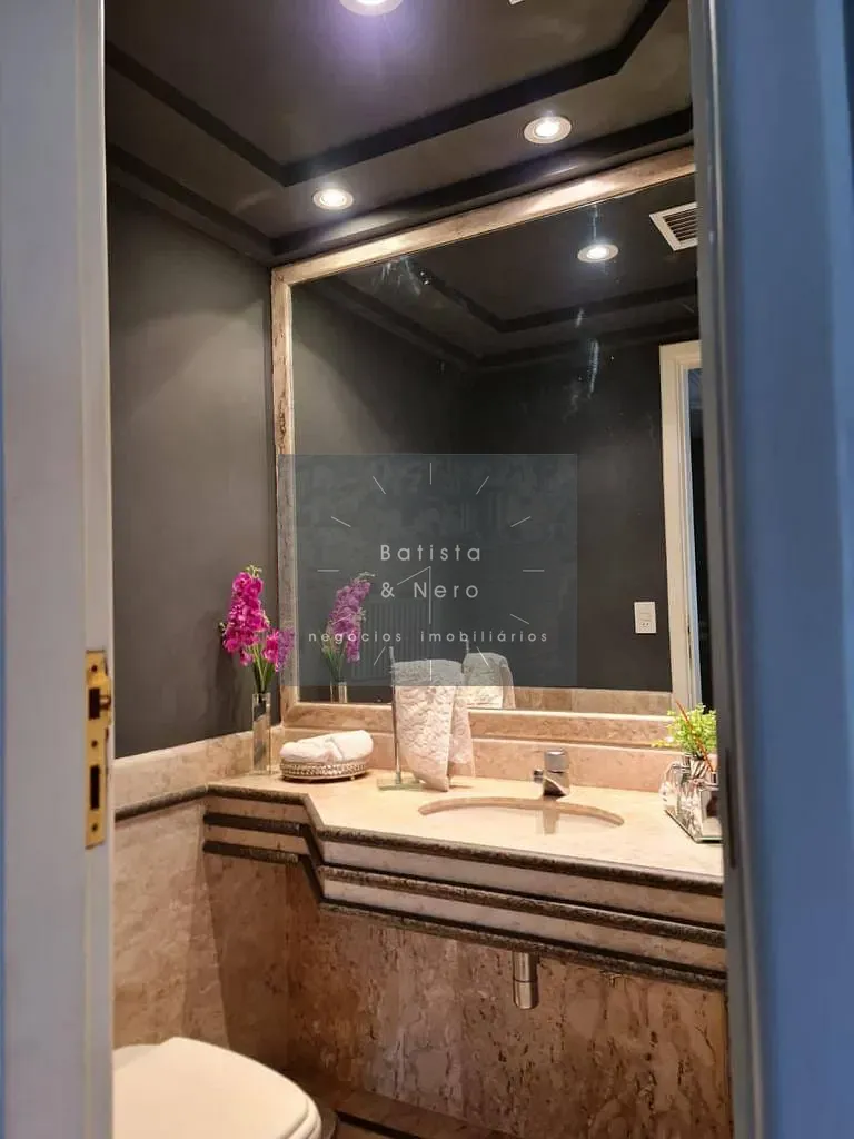 Apartamento, 3 quartos, 150 m² - Foto 24