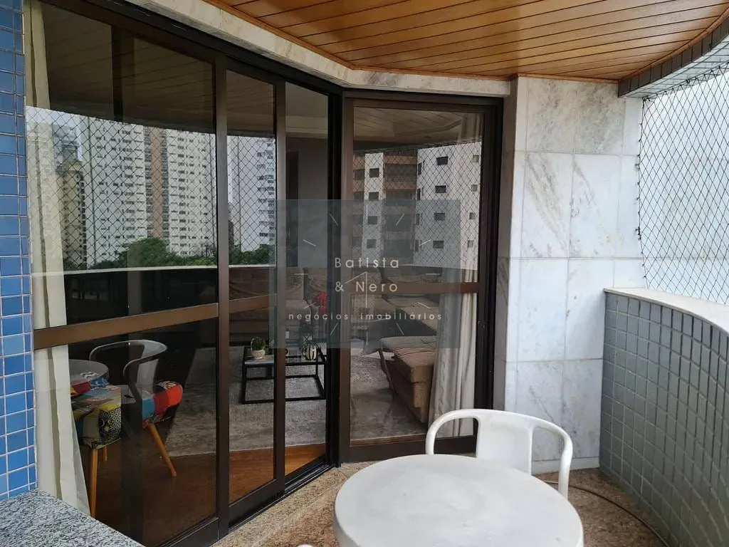 Apartamento, 3 quartos, 150 m² - Foto 26