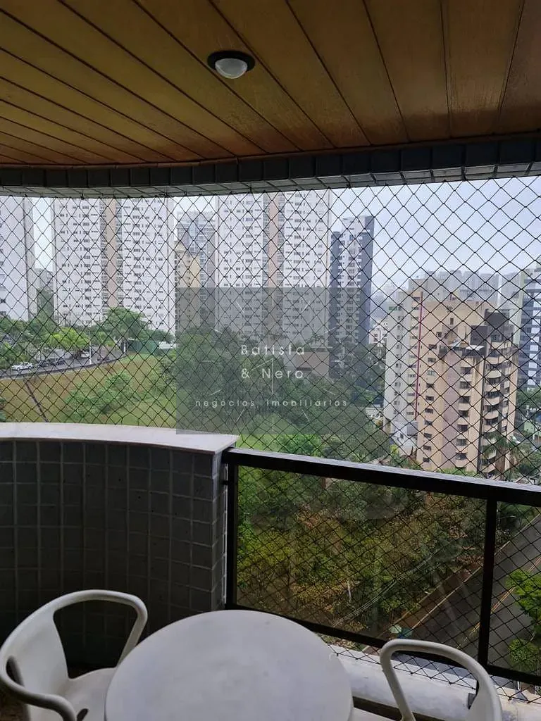 Apartamento, 3 quartos, 150 m² - Foto 27