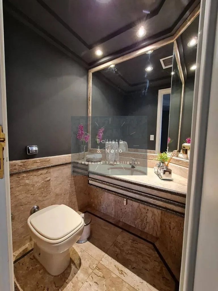 Apartamento, 3 quartos, 150 m² - Foto 25
