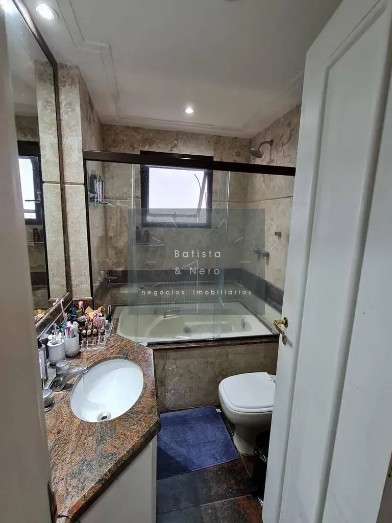 Apartamento, 3 quartos, 150 m² - Foto 17