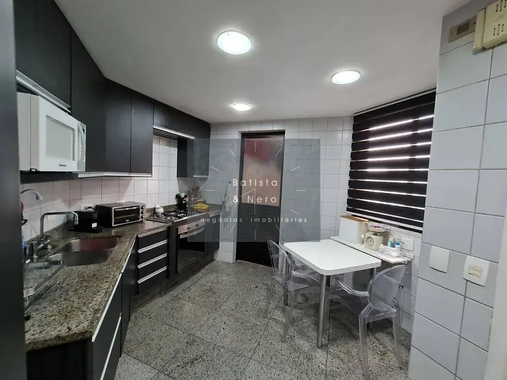 Apartamento, 3 quartos, 150 m² - Foto 21