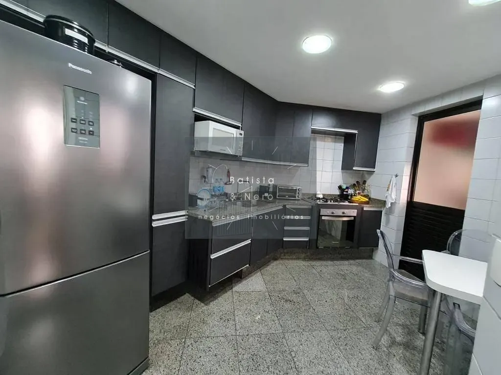 Apartamento, 3 quartos, 150 m² - Foto 22