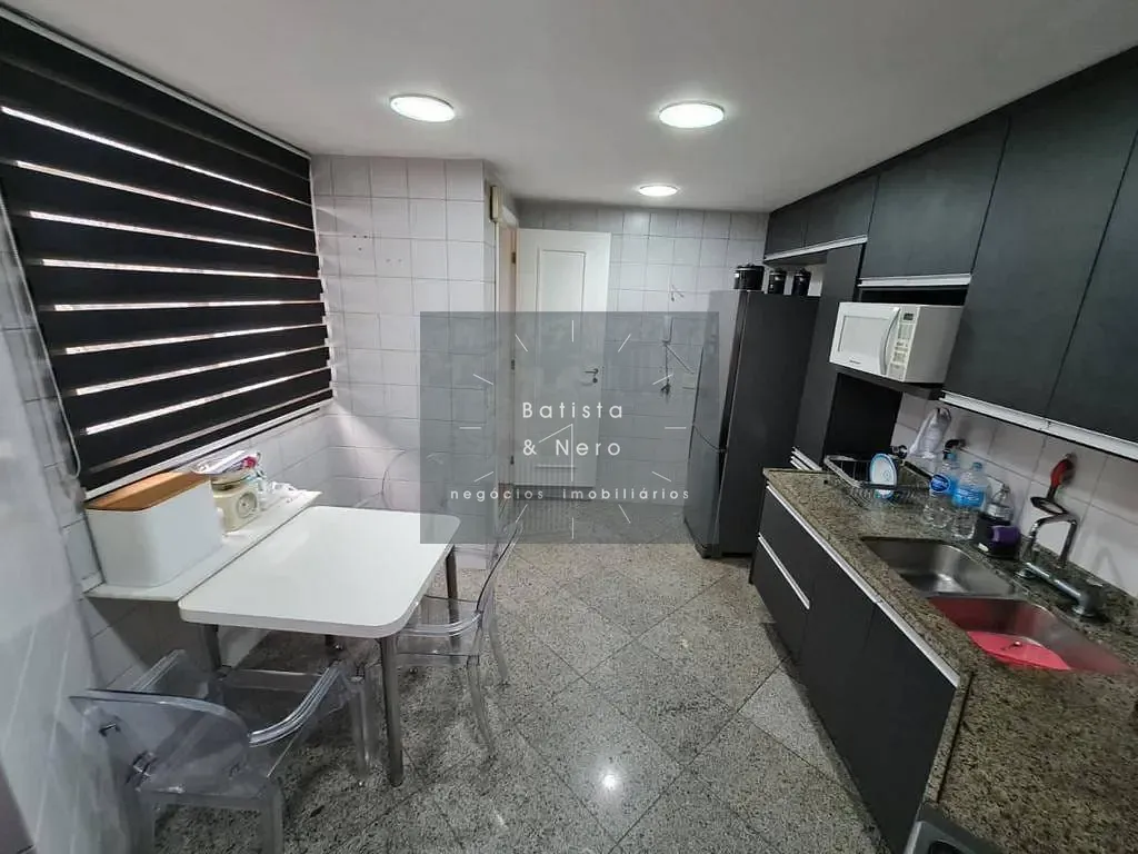 Apartamento, 3 quartos, 150 m² - Foto 23