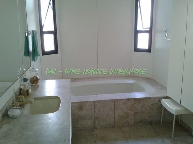 Apartamento, 4 quartos, 360 m² - Foto 21