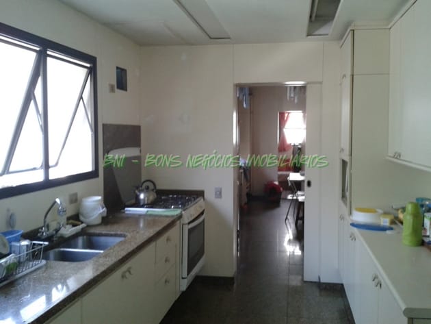 Apartamento, 4 quartos, 360 m² - Foto 23