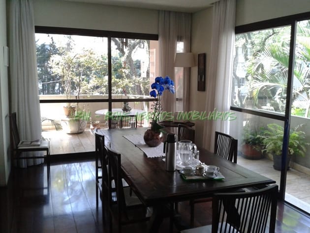 Apartamento, 4 quartos, 360 m² - Foto 11