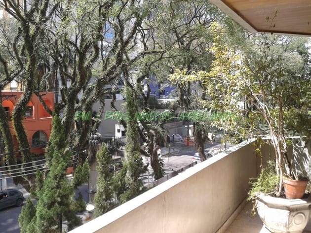 Apartamento, 4 quartos, 360 m² - Foto 1