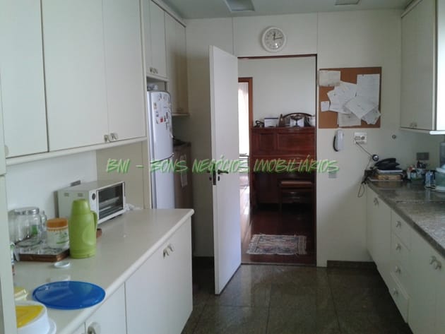 Apartamento, 4 quartos, 360 m² - Foto 22