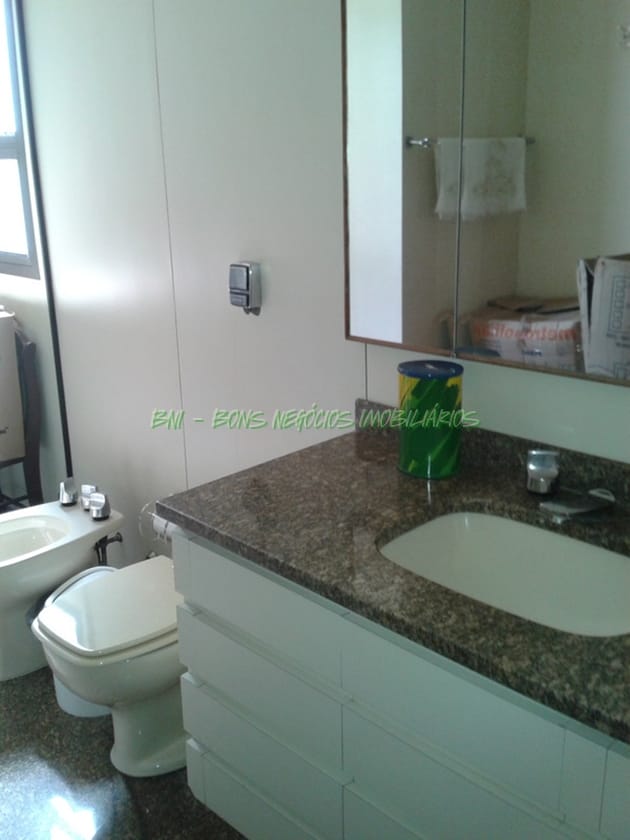 Apartamento, 4 quartos, 360 m² - Foto 15