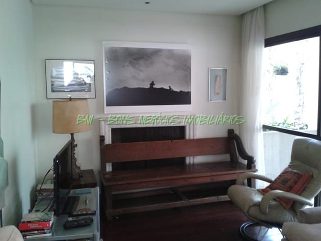 Apartamento, 4 quartos, 360 m² - Foto 6