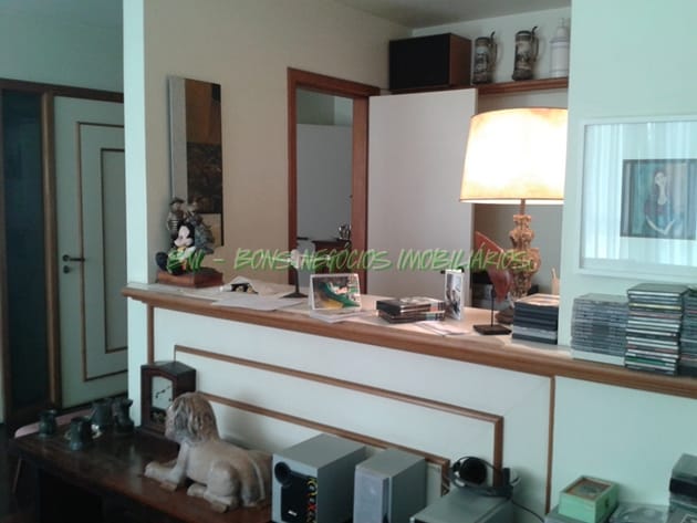 Apartamento, 4 quartos, 360 m² - Foto 4