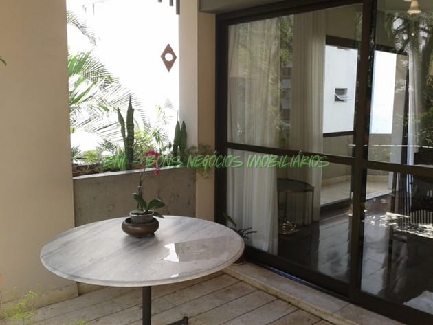 Apartamento, 4 quartos, 360 m² - Foto 3