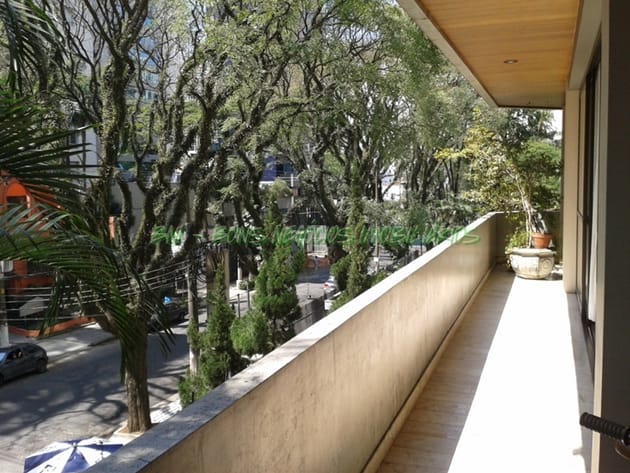 Apartamento, 4 quartos, 360 m² - Foto 2