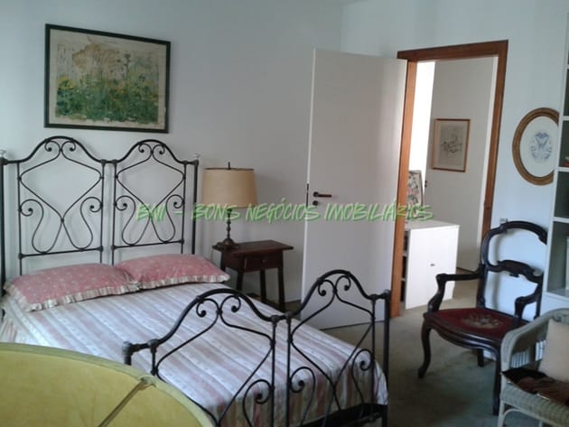 Apartamento, 4 quartos, 360 m² - Foto 20