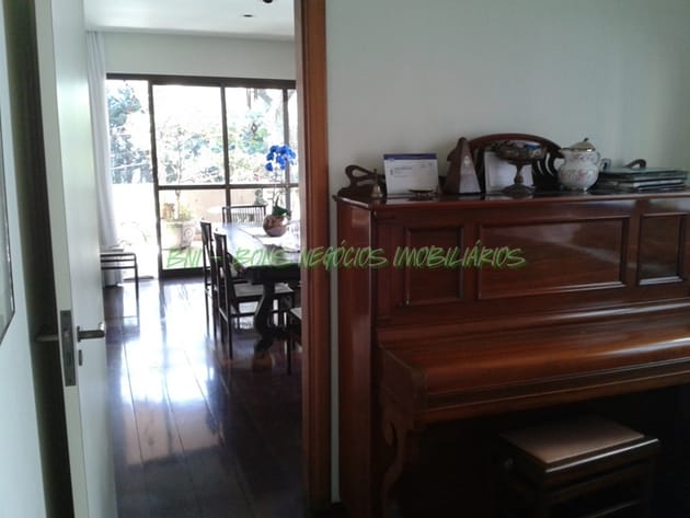 Apartamento, 4 quartos, 360 m² - Foto 13