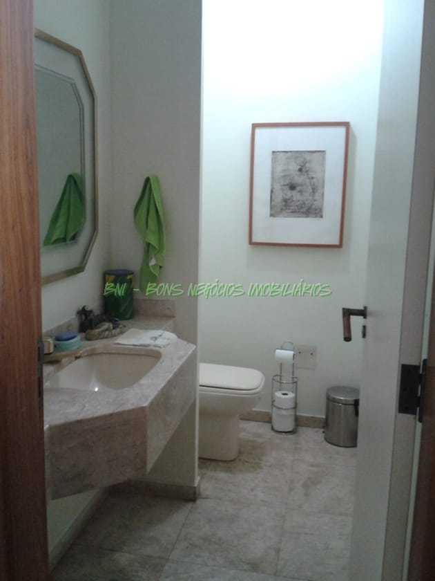 Apartamento, 4 quartos, 360 m² - Foto 14