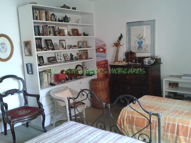 Apartamento, 4 quartos, 360 m² - Foto 19