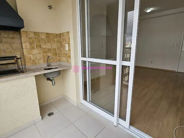 Apartamento com 68m² 2 quartos e 1 banheiro, à venda, no bairro Fundação em São Caetano do Sul
