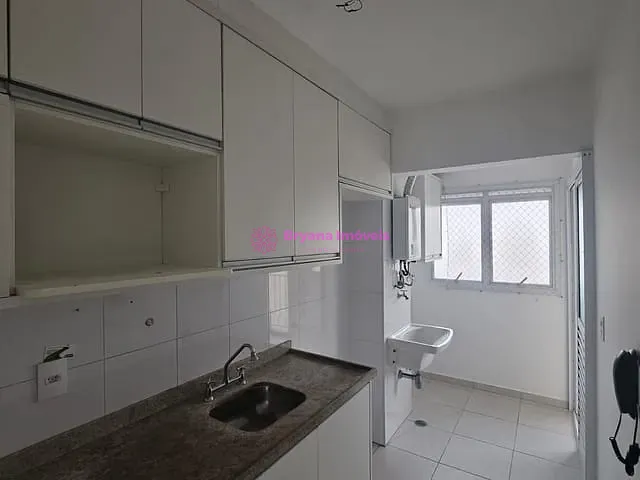 Apartamento com 68m² 2 quartos e 1 banheiro, à venda, no bairro Fundação em São Caetano do Sul