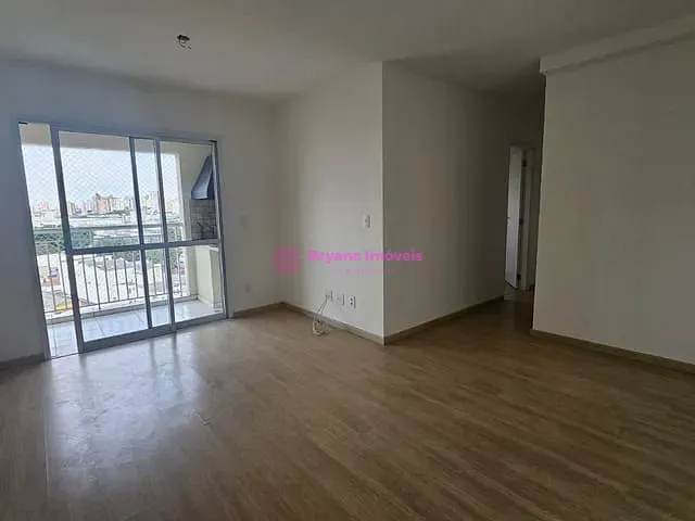 Apartamento com 68m² 2 quartos e 1 banheiro, à venda, no bairro Fundação em São Caetano do Sul