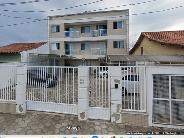 Apartamento 2 quartos e 2 banheiros, à venda, no bairro Parque Jóquei Club em Rua Aguinaldo Machado