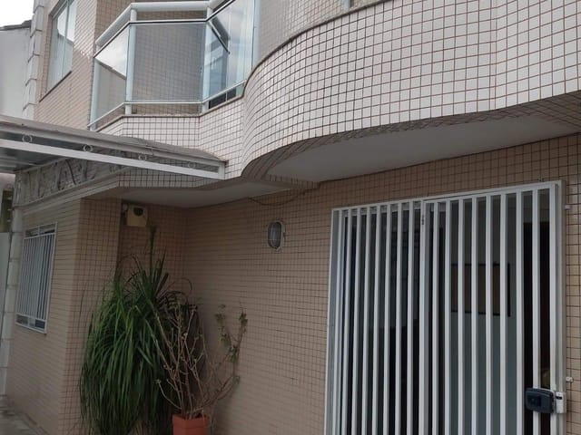 Apartamento 2 quartos e 2 banheiros, à venda, no bairro Parque Jóquei Club em Rua Aguinaldo Machado