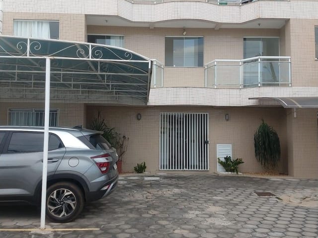 Apartamento 2 quartos e 2 banheiros, à venda, no bairro Parque Jóquei Club em Rua Aguinaldo Machado