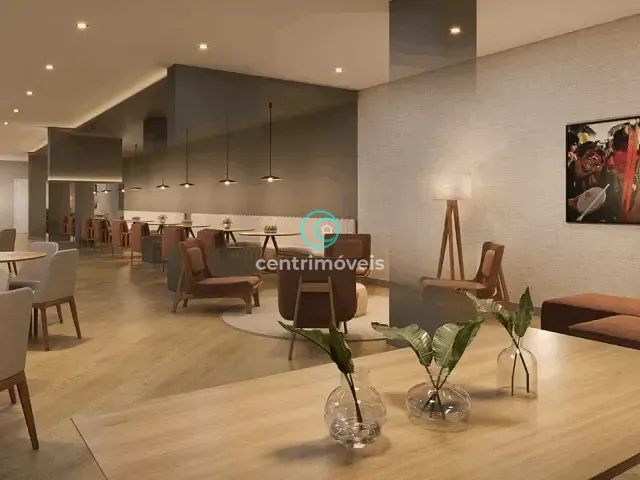 Studio com 32m² 1 quarto e 1 banheiro, à venda, no bairro Santo Cristo em Rio de Janeiro