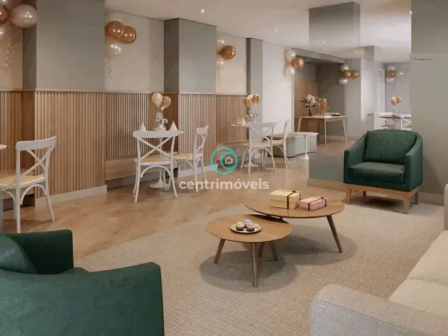 Studio com 32m² 1 quarto e 1 banheiro, à venda, no bairro Santo Cristo em Rio de Janeiro
