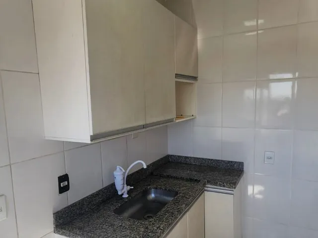 Apartamento 2 quartos e 1 banheiro, à venda, no bairro Vila Oliveira em Mogi das Cruzes