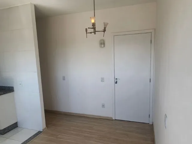 Apartamento 2 quartos e 1 banheiro, à venda, no bairro Vila Oliveira em Mogi das Cruzes