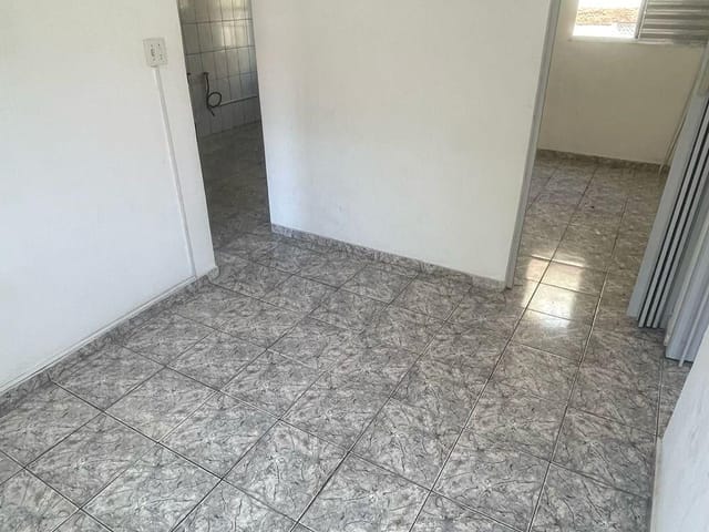 Foto do Apartamento - Apartamento com 2 quartos, 44m² na Cohab II- Carapicuíba/SP | Collina Imóveis