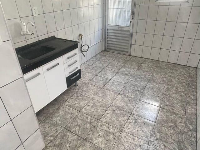 Foto do Apartamento - Apartamento com 2 quartos, 44m² na Cohab II- Carapicuíba/SP | Collina Imóveis
