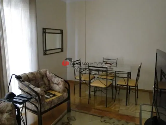 Apartamento 3 quartos e 2 banheiros, à venda, no bairro Centro em São Bernardo do Campo