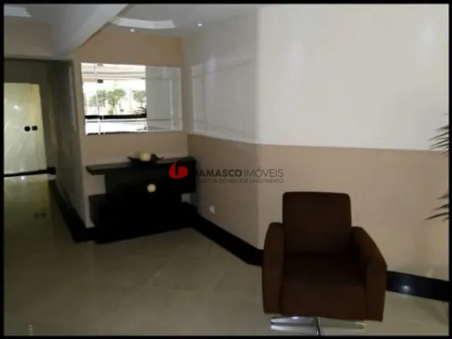 Apartamento 3 quartos e 2 banheiros, à venda, no bairro Centro em São Bernardo do Campo