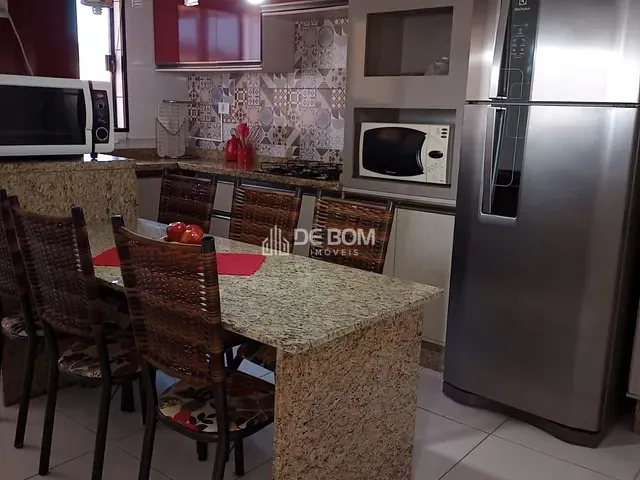 Apartamento 3 quartos e 2 banheiros, à venda, no bairro Vila Caio Junqueira em Poços de Caldas
