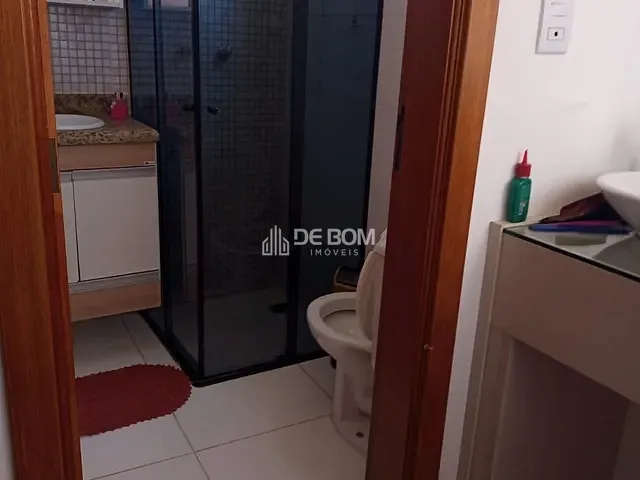 Apartamento 3 quartos e 2 banheiros, à venda, no bairro Vila Caio Junqueira em Poços de Caldas