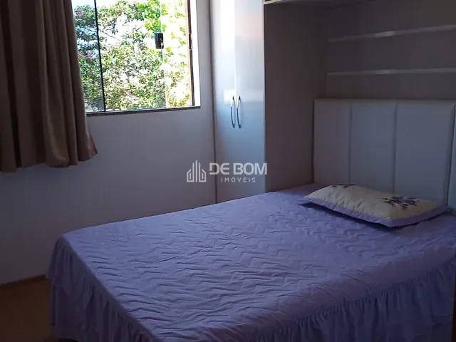 Apartamento 3 quartos e 2 banheiros, à venda, no bairro Vila Caio Junqueira em Poços de Caldas