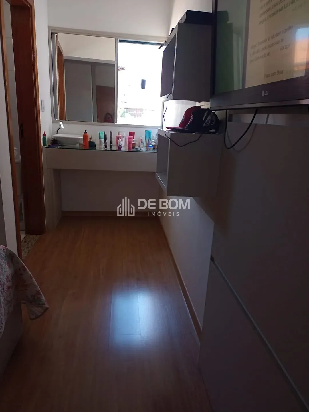 Apartamento, 3 quartos, 86 m² - Foto 15