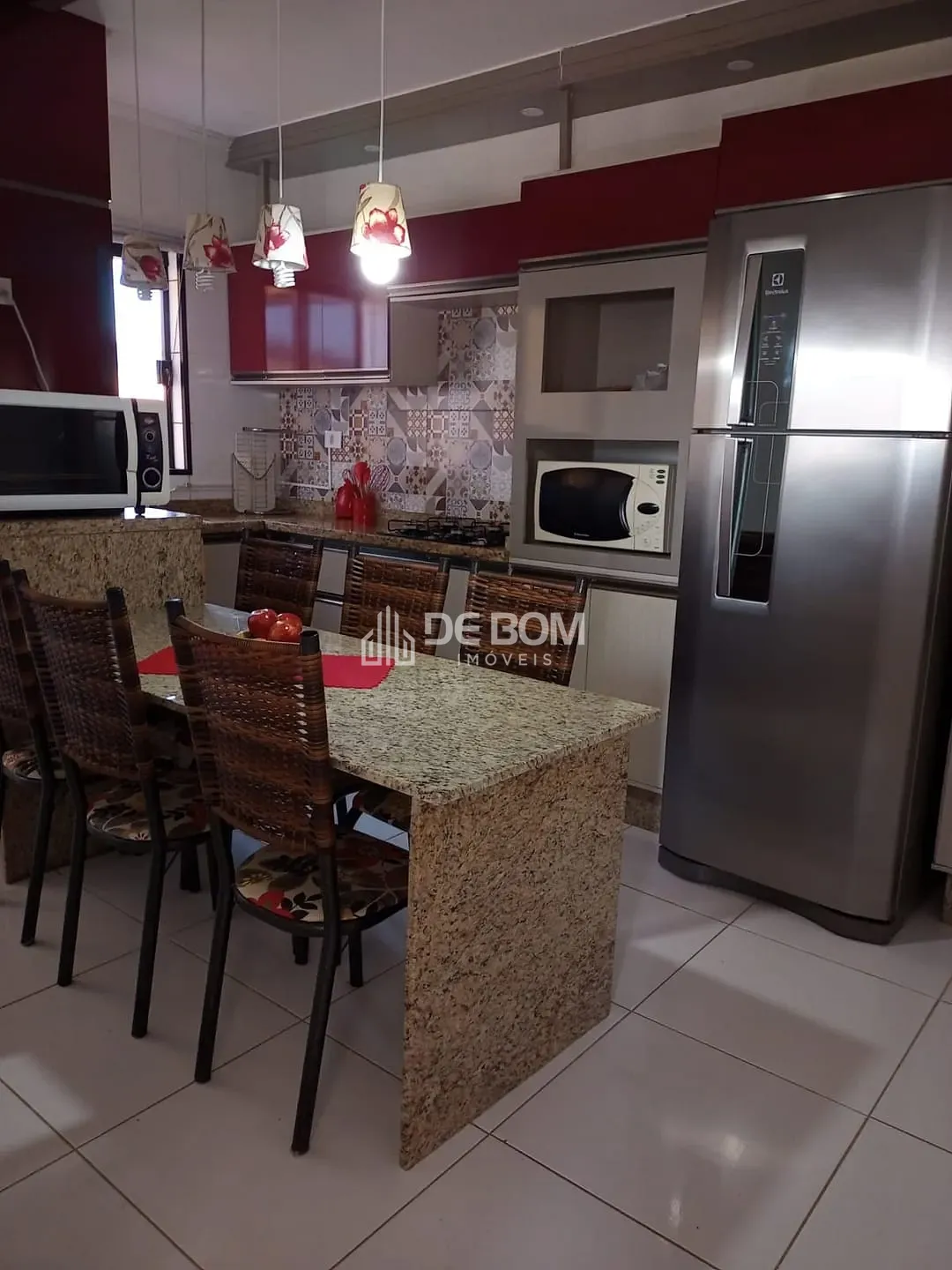 Apartamento, 3 quartos, 86 m² - Foto 4