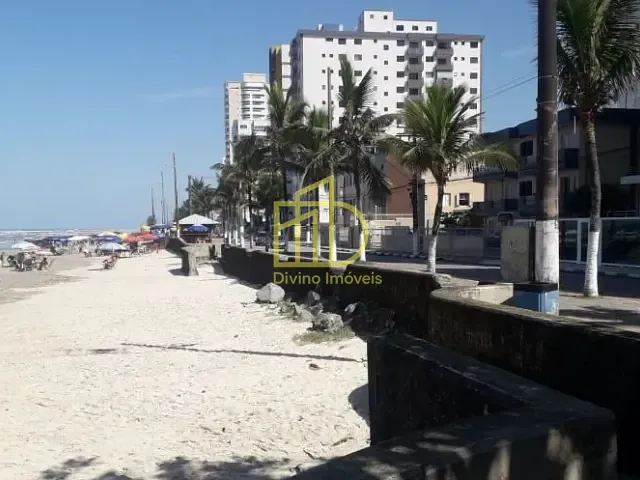 Apartamento com 240m² 3 quartos e 4 banheiros, à venda, no bairro Jardim Marina em Mongaguá