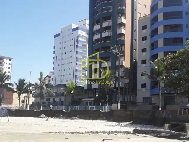 Apartamento com 240m² 3 quartos e 4 banheiros, à venda, no bairro Jardim Marina em Mongaguá