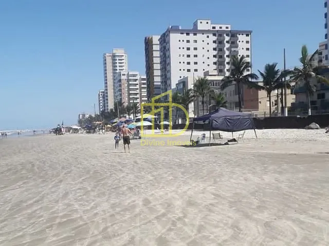 Apartamento com 240m² 3 quartos e 4 banheiros, à venda, no bairro Jardim Marina em Mongaguá