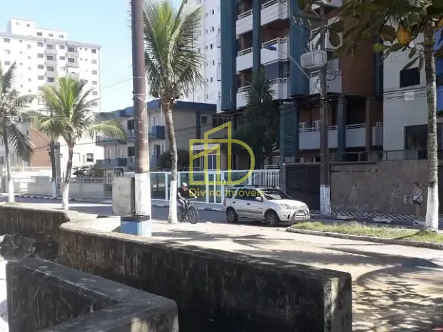 Apartamento com 240m² 3 quartos e 4 banheiros, à venda, no bairro Jardim Marina em Mongaguá