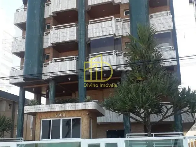 Apartamento com 240m² 3 quartos e 4 banheiros, à venda, no bairro Jardim Marina em Mongaguá