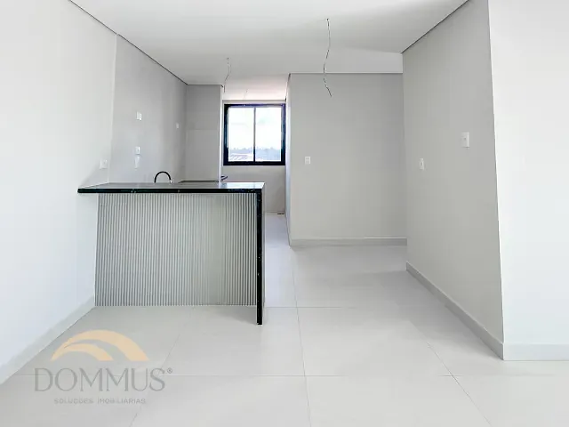Apartamento com 72m² 2 quartos e 2 banheiros, à venda, no bairro Iguaçu em Ipatinga